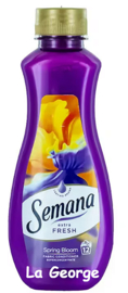 Semana Balsam de Rufe Extra Fresh Spring Bloom 250 ml