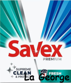 Savex Premium fresh  Waspoeder, 0,3 kg