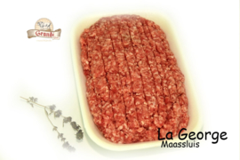 Imdia Grandi Carne tocata preparata amestec congelata  cas. 690 gr