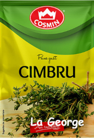 Cosmin Cimbru  8 Gr
