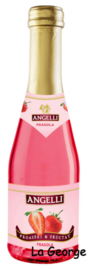 Angelli cocktail fragola Piccolo 0.2 L
