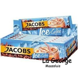 Jacobs ice coffee  24 Gr