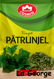 Cosmin frunze Patrunjel  8g