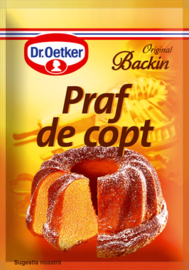 Dr. Oetker Praf de copt 10 gr