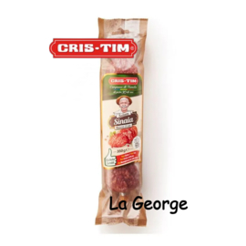Cris-Tim  Salam Sinaia 350 g **