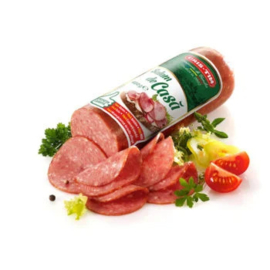 Cris Tim worst van het huis  400 g