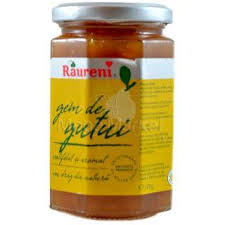 Raureni Gem de Gutui   370g