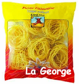 Baneasa vermicelli nestjes  200 g
