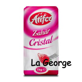 Atifco Zahăr Cristal 1 kg