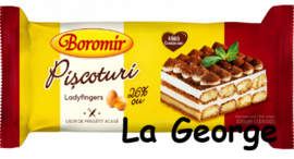 Boromir Lange vingers met ei 200 gr