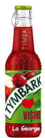 Tymbark Mix  Appel kers 250 ml