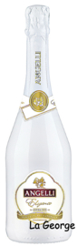 Angelli Elegance Chardonnay 0,75 l