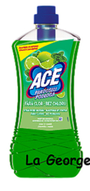 ACE Pardoseli lămâie și mentă 1 L
