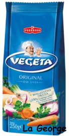 Podravka Vegeta original 250g