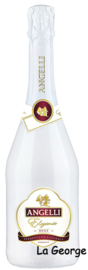 Angelli Elegance Muscat dulce 0,75 L