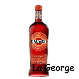 Martini Fiero 75 cl