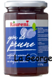 Raureni Gem de Prune 370g