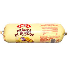 Rarâul Brânza de burduf  300 Gr **
