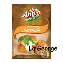 Atifco condiment pentru Sarmale 18 g