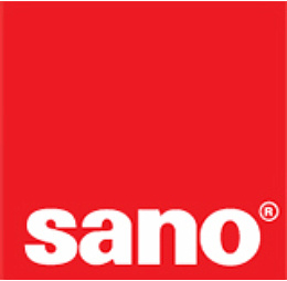 Sano floor fresh home Lavender si Lilac 750 ml