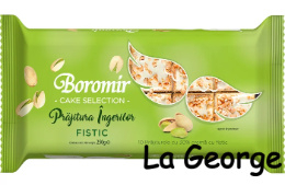 Boromir Prăjitura Îngerilor fistic 250g