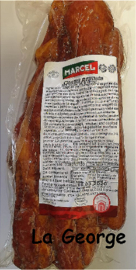 Marcel gerookte Costita  Prijs per KG