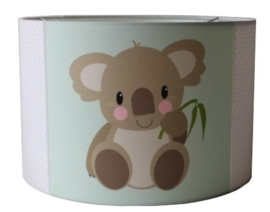 Kinderlamp koala