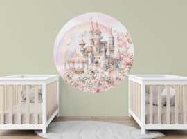 Prinsessen Muurcirkel