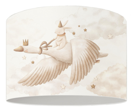 Kinderlamp Droomvlucht