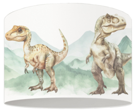 Dinosaurus Kinderlamp