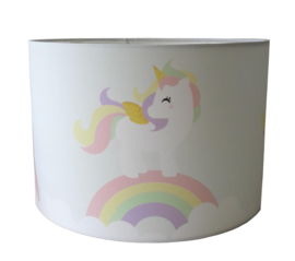 Kinderlamp unicorn d4k