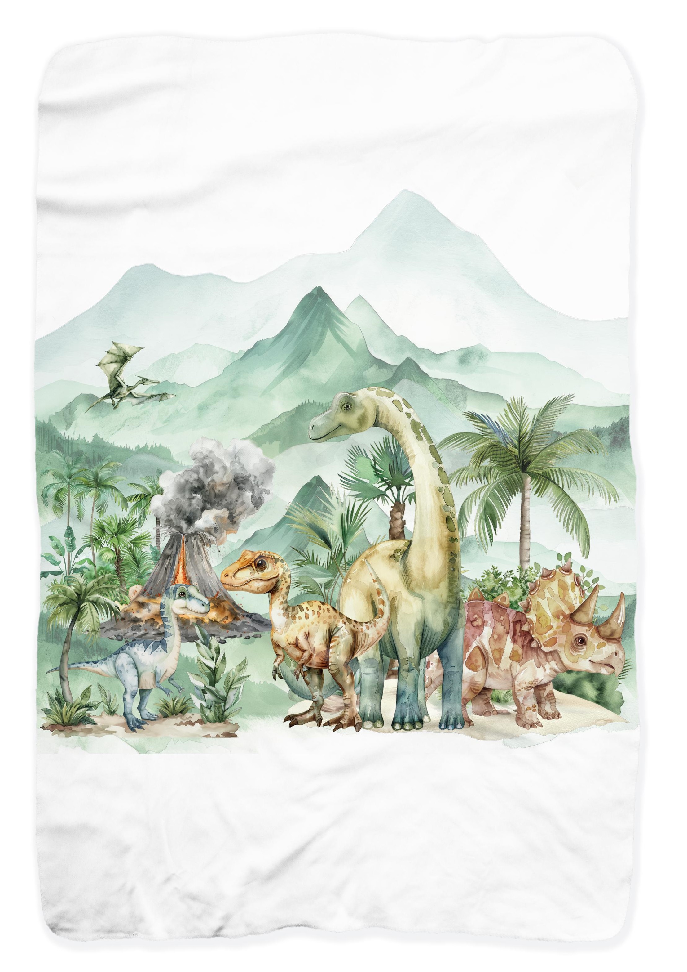 Dino kamer