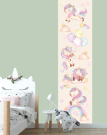 behangstrook unicorn 70 x 260 cm