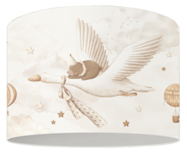 Kinderlamp Droomvlucht