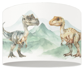 Dinosaurus Kinderlamp
