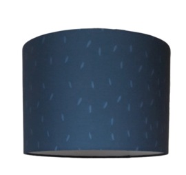 kinderlamp sprinkles blue jeans