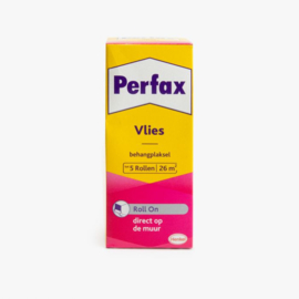Perfax Roll