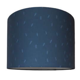 kinderlamp sprinkles blue jeans