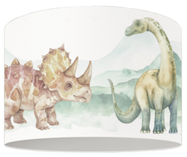 Dinosaurus Kinderlamp