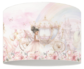 Prinsessen Kinderlamp