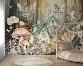 Elfen Kamer