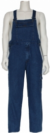 Tuinbroek jeans