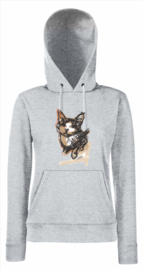 Goodies Hoodies hoodie