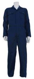 Overall Marine / Dunkelblau