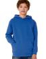 zwarte hooded sweater K453