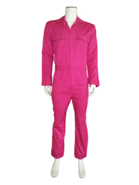 Overall paars  / fuchsia