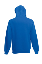 Korenblauwe sweater