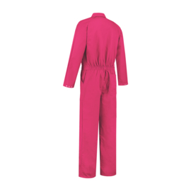 Overall Lila / Fuchsia