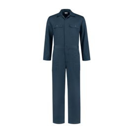 Overall Marine / Dunkelblau