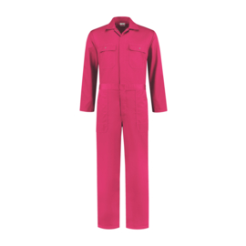 Overall paars  / fuchsia